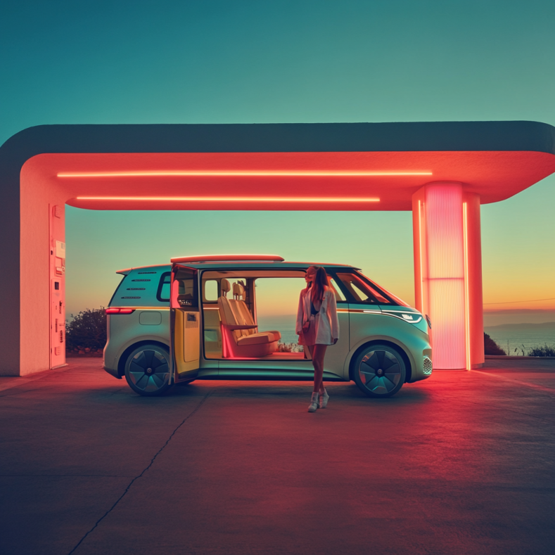 Voltsvans