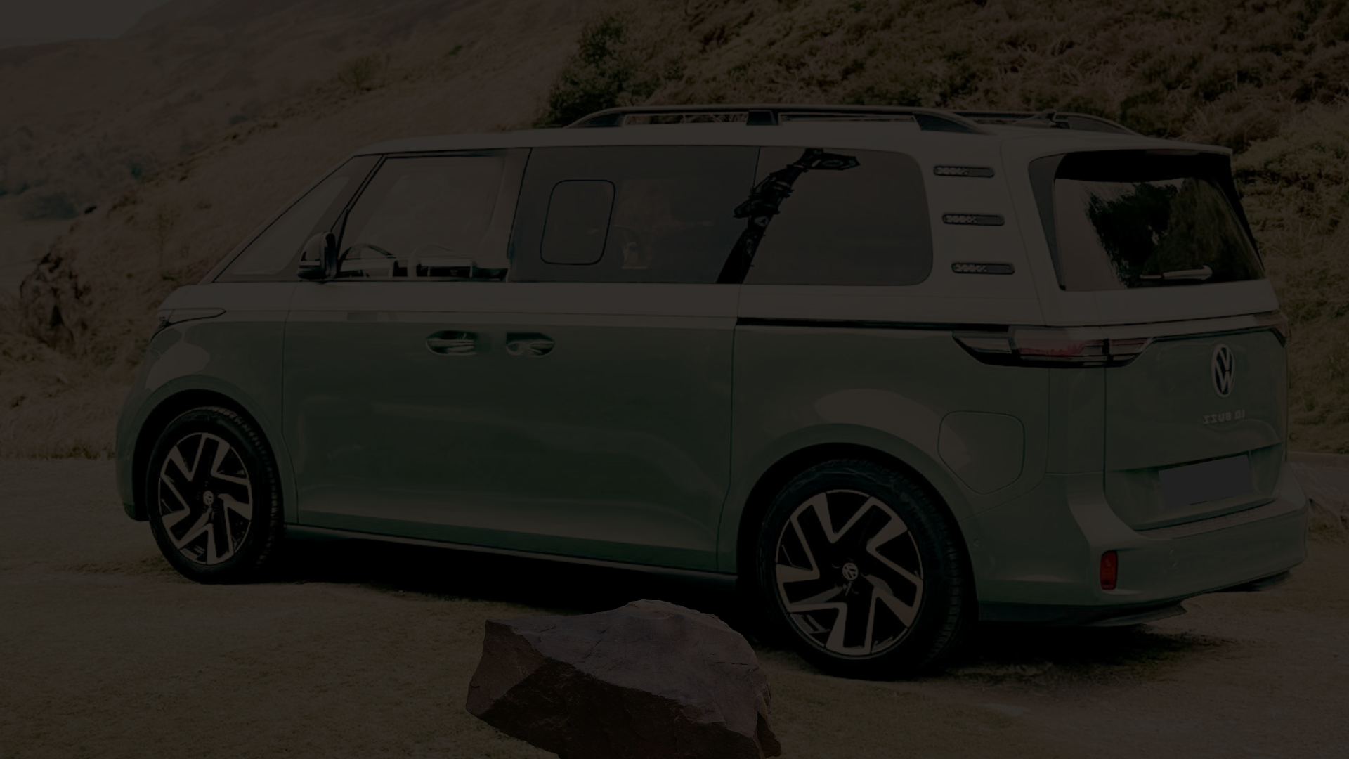Voltsvans